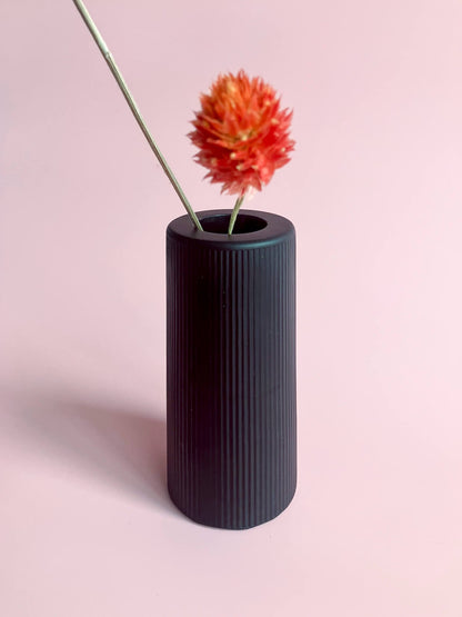 Long vases